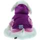 Pulover Roxo - Tam 00