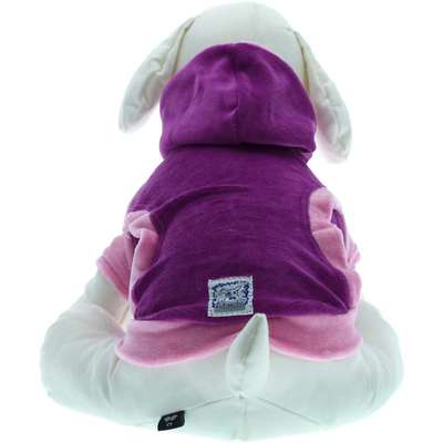 Pulover Roxo - Tam 00