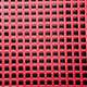 Sanitário para Cães Jh - Vermelho