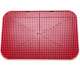 Sanitário para Cães Jh - Vermelho