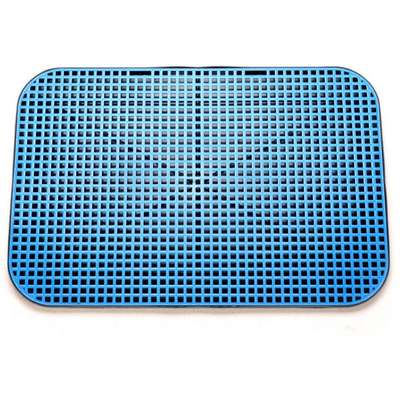 Sanitário para Cães Jh - Azul