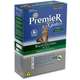 Ração Premier Pet Gatos Ambientes Internos Raças Grandes Adultos Frango - 1,5kg