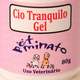 Anti Cio Gel Tranquilo - 80gr