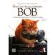 Livro Um Gato de Rua Chamado Bob