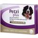Vermífugo Ceva Petzi Plus 2,8 g para Cães - 2 Comprimidos