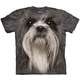 Camiseta The Montain T Shirt - Shih Tzu