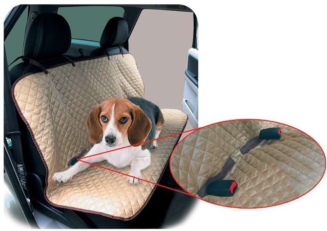 Capa Chalesco para Carro - Tam. Único