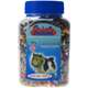Ração Zoofood Hamster - 450gr
