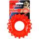 Brinquedo Afp Pet Mordedor Super Resistente Trucker Wheel Xtra-T - Médio