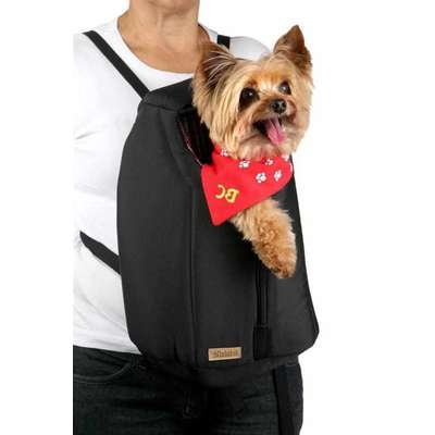 Bolsa de Transporte Bichinho Chic Colinho - Tam P