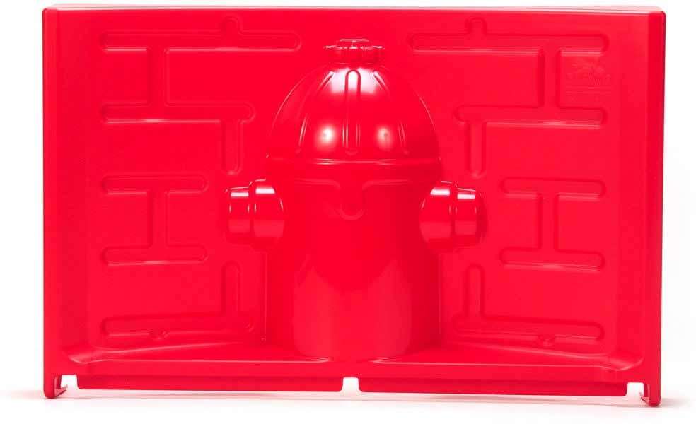 Acessório para Macho Pipidollys Vermelho - Tam. Único