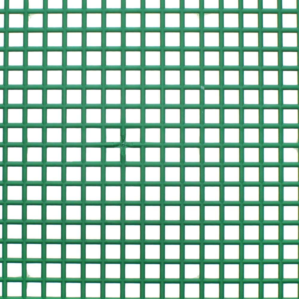 Grade de Reposição para Pipidollys Verde para Sanitários - Tam. Único