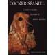 Livro Cocker Spaniel: Companheiro Alegre e Brincalhão