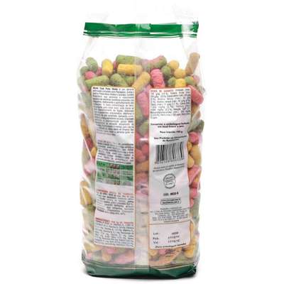 Ração Alcon Psita Sticks para Papagaio e Araras - 700gr