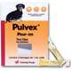 Pulvex Pon On para Cães - 2 unidades