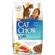 Ração Nestlé Purina Cat Chow Vida Saudável