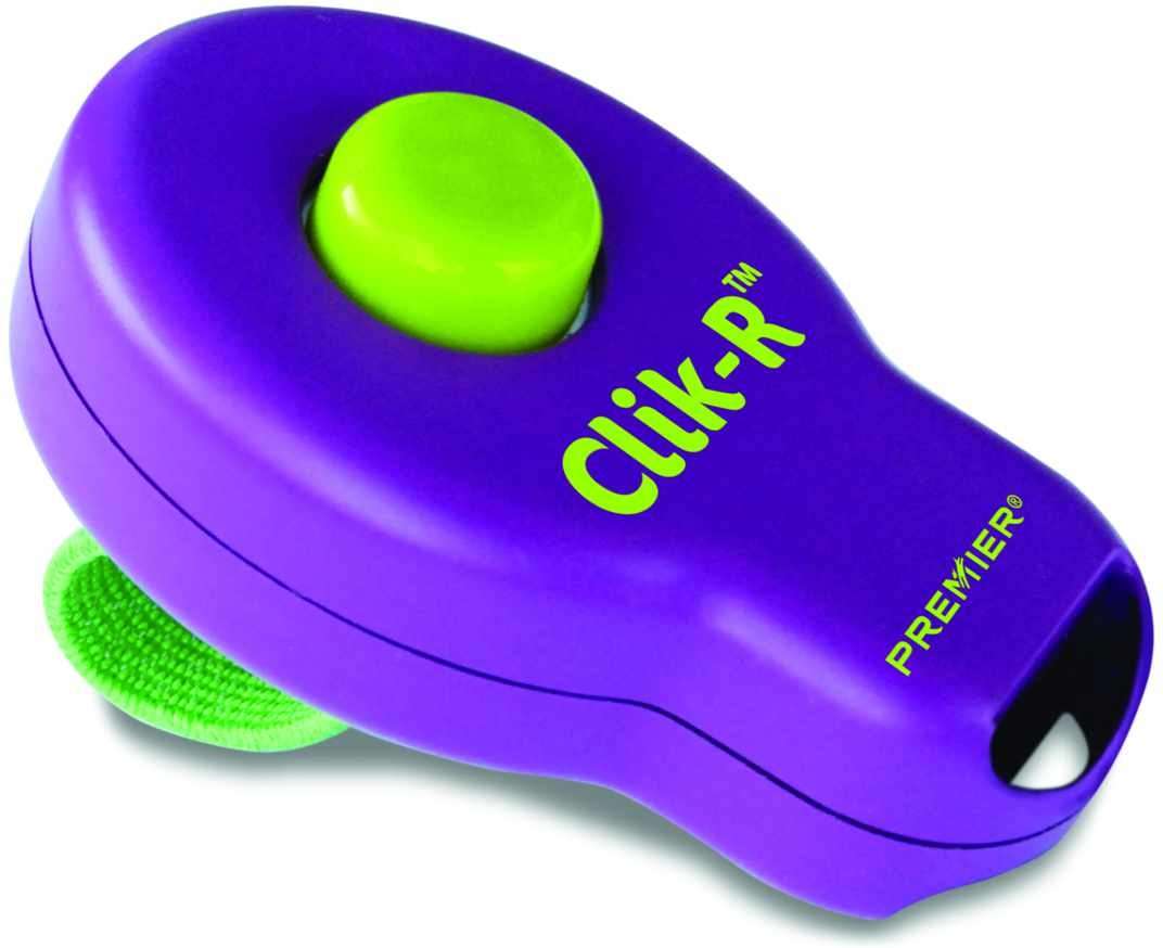 Adestrador Clik-R -Amicus