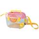 Caixa de Transporte American Pets Capri para Hamster