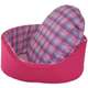 Cama Europa Bichinho Chic Tam P - Rosa