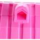 Casa Clicknew com Chaminé Rosa - N. 01