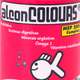 Ração Alcon Colours - 10g