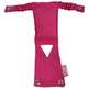 Calcinha Higienica Rosa - Tam PP