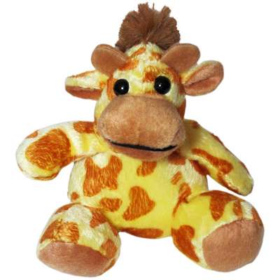 Girafa Pelúcia