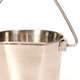Balde de Inox Chalesco - 950ml