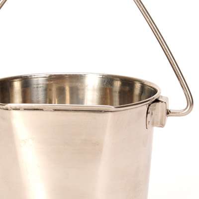 Balde de Inox Chalesco - 950ml