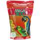 Ração Extrusada para Papagaios e Araras Megazoo - 700gr