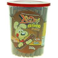 Bifinho Xis Dog Bacon - 350 g