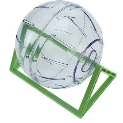 Globo de Exercício Hamster - Tamanho M