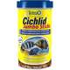 Ração Tetra Cichlid Jumbo Sticks em Palitos - 160gr