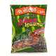 Ração Alcon Club Répteis, Jabuti, Iguana, Legumes e Frutas - 60gr