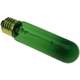 Lâmpada ZooMed Incandescente Hightlights 15W - Verde
