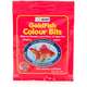 Ração Alcon Goldfish Colour Bits - 10gr