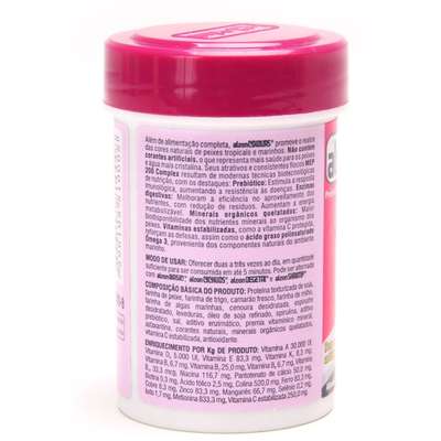 Ração Alcon Colours - 10g
