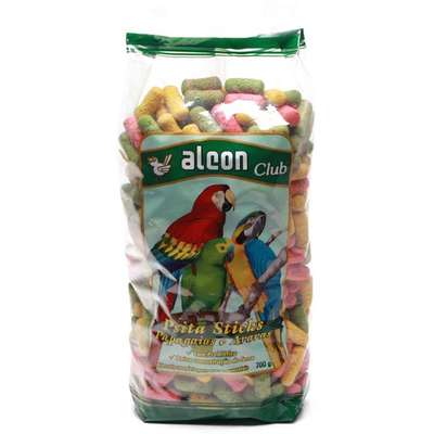 Ração Alcon Psita Sticks para Papagaio e Araras - 700gr