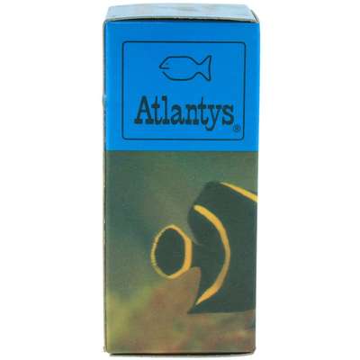 Molusquicida Mol-Rem Atlantys - 15ml