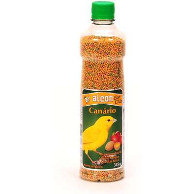 Ração Alcon Eco Club para Canário - 325gr