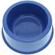 Comedouro Dino para Cães Pequeno Azul - 600ml