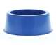Comedouro Dino para Cães Pequeno Azul - 600ml