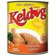 Ração Úmida Kelco Keldog Galinha Caipira para Cães Adultos - 280 g
