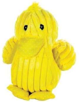 Brinquedo American Pets de Pelúcia Pato Soft Pet - Tam. Único