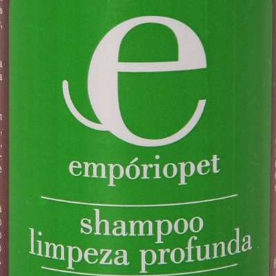Shampoo Limpeza Profunda com Raspa de Juá - 300ml