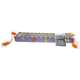 Brinquedo Arranhador Jambo Cat Scratcher com Catnip - Pequeno