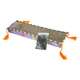 Brinquedo Arranhador Jambo Cat Scratcher com Catnip - Pequeno