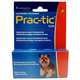 Anti Pulgas e Carrapatos Novartis Prac-Tic para Cães de 2 a 4,5kg