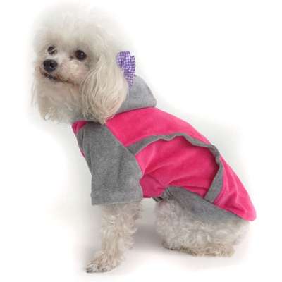 Pulover Rosa - Tam 00