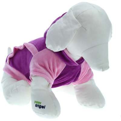 Pulover Roxo - Tam 00